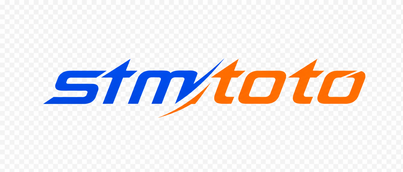 Logo stmtoto berwarna pesisir